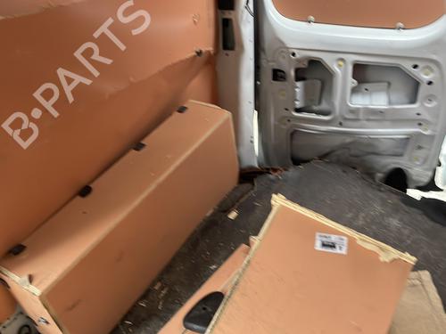 Gear lever RENAULT TRAFIC III Van (FG_) 2.0 dCi 130 (FGMY) | BP37742133M90 - Image 11