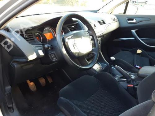 Left tailgate light CITROËN C5 III (RD_) 1.6 HDi 110 (RD9HZC) | BP24782149C79  - Image 5