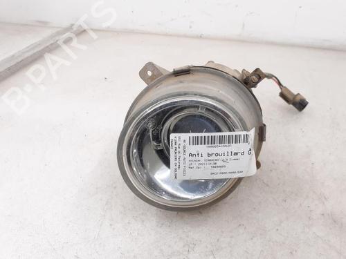 Used Left front fog light HYUNDAI TERRACAN (HP) 2.9 CRDi 4WD (150 hp) 24782656
