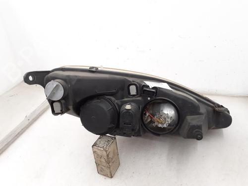 Left headlight PEUGEOT 607 (9D, 9U) 2.2 HDi | BP24783881C28 