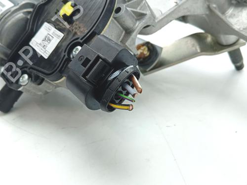 Front wiper motor FORD TRANSIT COURIER B460 Box Body/MPV 1.0 EcoBoost | BP39517490M29 - Image 3