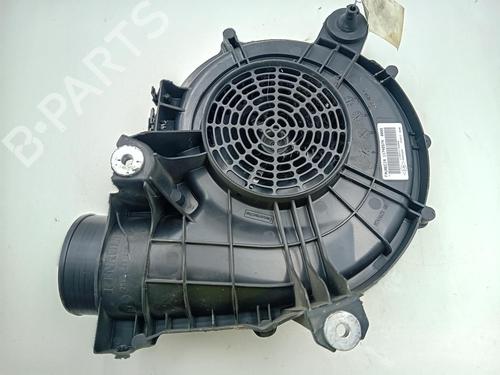 Radiator fan RENAULT ZOE (BFM_) ZOE | BP24791654M35 