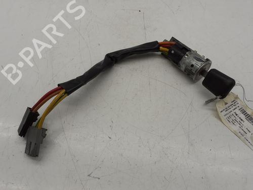 Used Ignition barrel Ignition barrel RENAULT TRAFIC Van (T_, P_, V_) 1.9 D (60 hp) 36468549 36468549