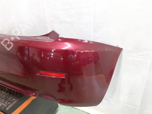 Bak støtfanger ALFA ROMEO 147 (937_) 1.9 JTDM 8V (937.AXD1A, 937.AXU1A, 937.BXU1A) (120 hp) 24781042