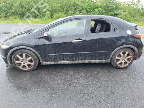 Used Parts HONDA CIVIC VIII Hatchback (FN, FK) 2.2 CTDi (FK3) 4660907