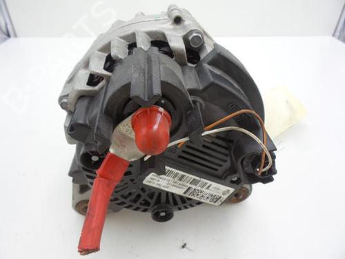 Lichtmaschine für RENAULT MEGANE IV Grandtour (K9A/M/N_) 1.2 TCe 130 (K9MR) (130 hp) 24780658