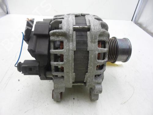 Used Alternator SEAT IBIZA V (KJ1, KJG) 1.0 TSI (116 hp) 24782044