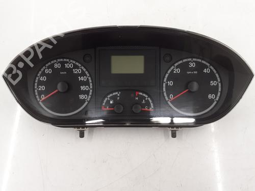 Used Instrument cluster PEUGEOT BOXER Van 2.2 HDi 120 (120 hp) 29893622