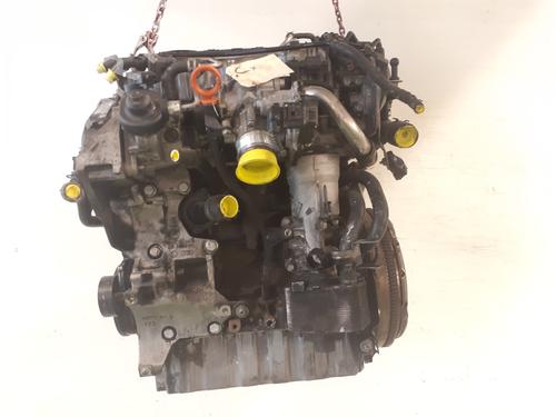 Engine VW GOLF VI (5K1) 2.0 TDI | BP31939807M1