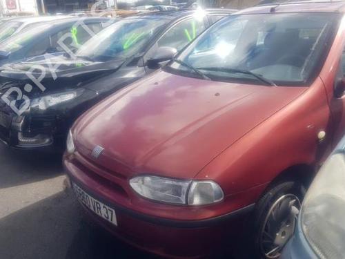 Front left window mechanism FIAT PALIO Weekend (178_, 173_, 373_, 374_, 171_) 1.2 | BP24777811C22 