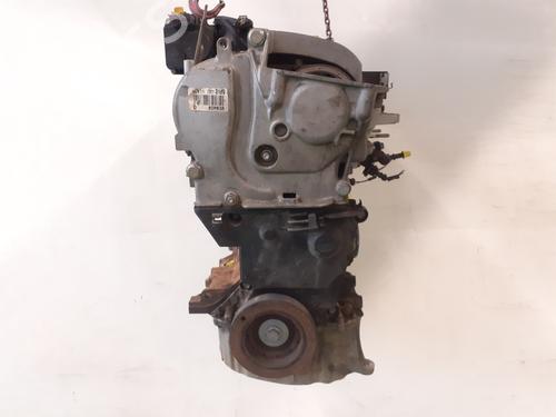 Used Engine RENAULT CLIO II (BB_, CB_) 1.4 16V (B/CB0P, BB13) (98 hp) 32322234