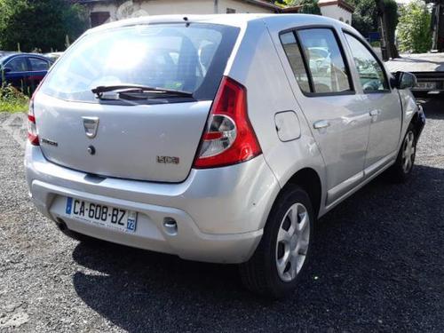 Heater blower motor DACIA SANDERO 1.5 dCi | BP24781232M62 - Image 8