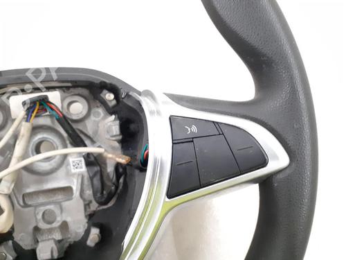 Steering wheel DACIA SPRING EV (B6M1) | BP24791647C49 
