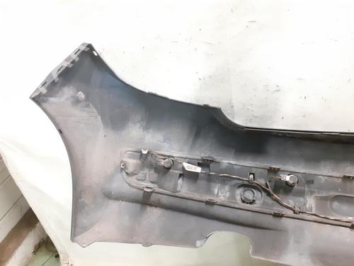 Rear bumper PEUGEOT 207 (WA_, WC_) 1.6 16V VTi | BP26491188C8 