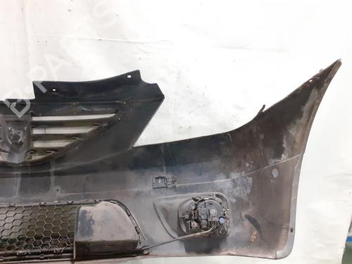 Front bumper DACIA LOGAN MCV (KS_) 1.6 16V (KS0L, KS0M, KS0P, KS1S) | BP30561354C7 