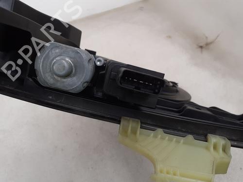 Front left window mechanism CITROËN BERLINGO Box Body/MPV (K9) 1.5 BlueHDi 100 | BP24795847C22  - Image 6