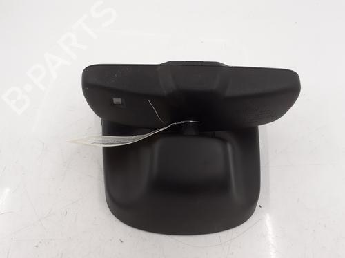 Rear mirror FIAT 500X (334_) 1.6 D Multijet (334AXA1B, 334AXA11) | BP31944372I6 - Image 3