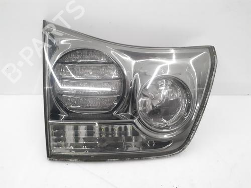 Achterlicht kofferdeksel achterklep rechts LEXUS RX (_U3_) 400h AWD (MHU38_, MHU38R) | BP30638035C80