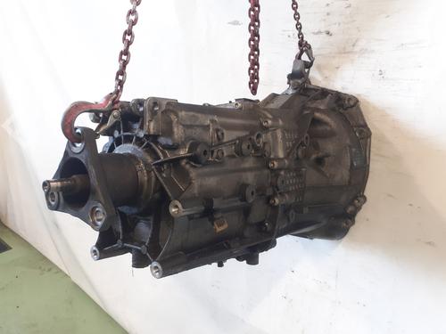 Gearbox BMW 1 Convertible (E88) 120 d | BP29629808M3 