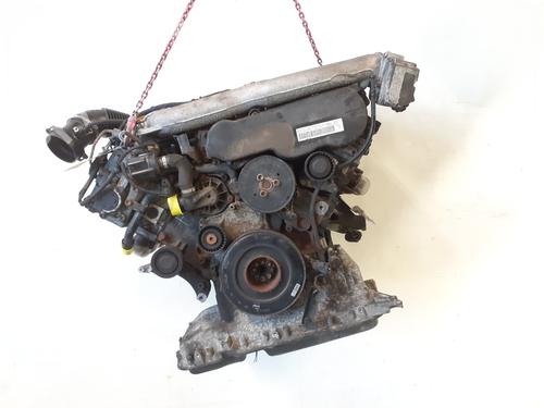 Used Engine AUDI Q5 (8RB) 3.0 TDI quattro (240 hp) 31041570