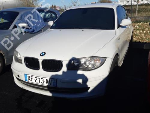 Left taillight BMW 1 (E81) 118 d | BP24778838C34 