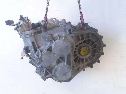 Gearbox SSANGYONG KORANDO (CK) 2.0 e-XDi 4WD | BP33958217M3  - Image 5
