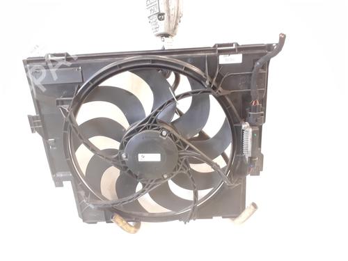 Used Radiator fan BMW 1 (F20) 116 d (116 hp) 30154275