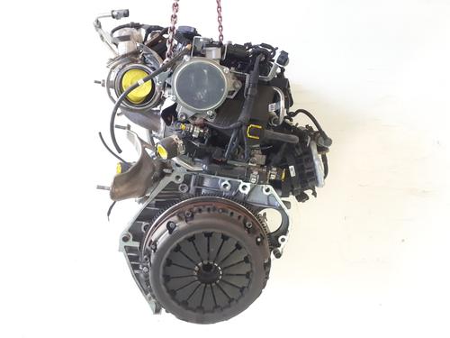 Engine FIAT TIPO Hatchback (356_, 357_) | BP36468859M1 - Image 4