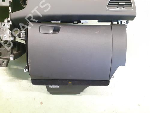 Used Dashboard Dashboard RENAULT TALISMAN Grandtour (KP_) 1.6 dCi 160 (160 hp) 30849359 30849359