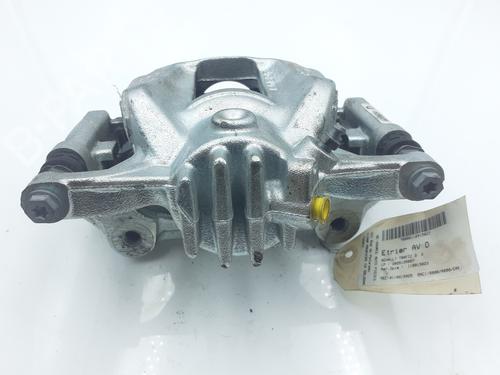 Right front brake caliper RENAULT TRAFIC III Platform/Chassis (EG_) 2.0 dCi 145 (EGML) | BP33541083M104 - Image 3