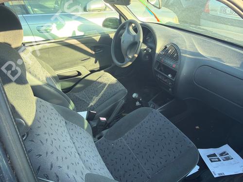 Used Parts CITROËN SAXO (S0, S1) 1.1 X, SX 4787500