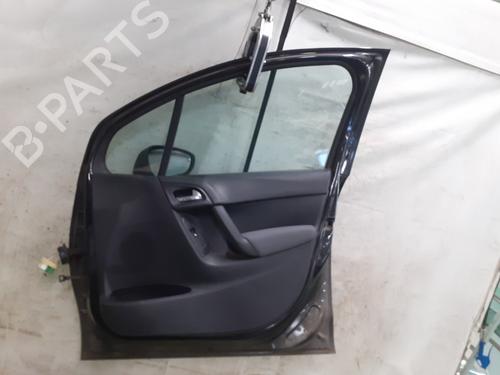 Right front door CITROËN C3 II (SC_) 1.4 | BP28515625C3 