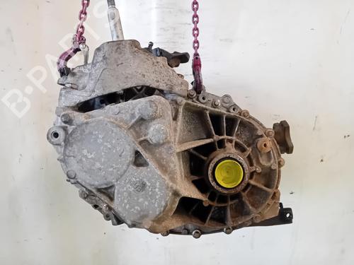 Used Gearbox Gearbox DACIA DUSTER (HM_) 1.5 dCi 110 4x4 (HMAB) (109 hp) 24792608 24792608