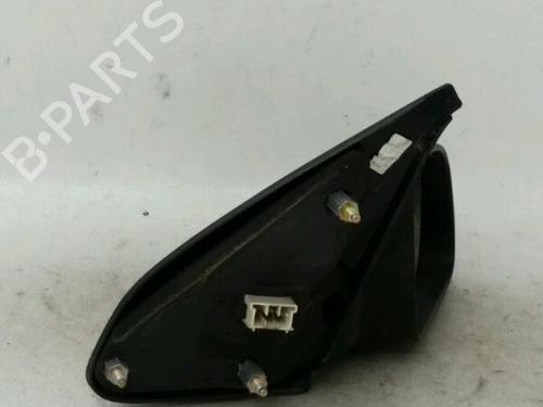 Used Right mirror RENAULT CLIO I (B/C57_, 5/357_) 1.4 (B/C57T, B/C57Y) (79 hp) 24774519