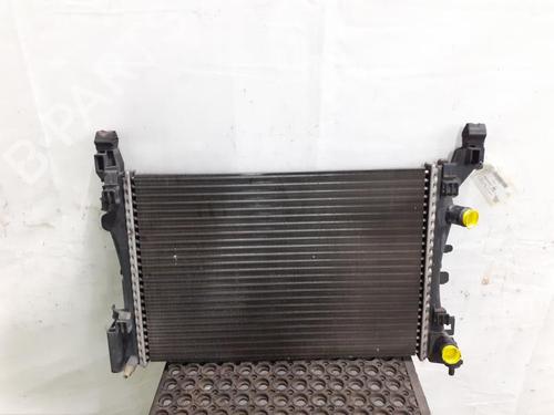 Køler OPEL CORSA D (S07) 1.4 (L08, L68) (90 hp) 24783440