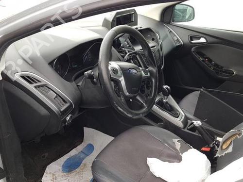 Warning switch FORD FOCUS III Turnier 1.6 TDCi | BP24779820I22 - Image 5