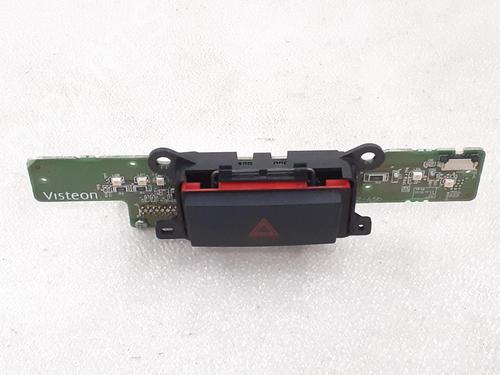 Used Warning switch Warning switch CITROËN C-CROSSER (VU_, VV_) 2.2 HDi (156 hp) 24793299 24793299