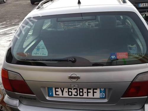 Brugte NISSAN PRIMERA Traveller (WP11) 2.0 TD (90 hp) 2409602
