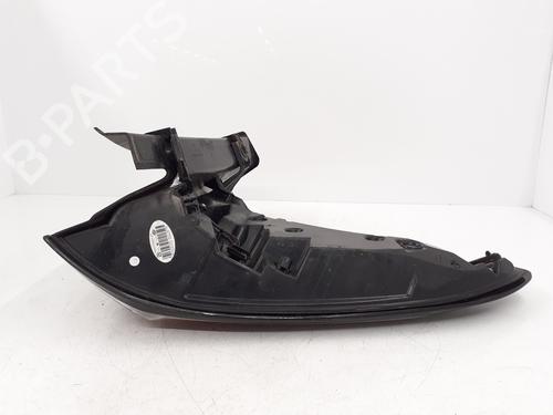 Left taillight RENAULT ESPACE V (JR_) 1.6 dCi 160 | BP32265597C34