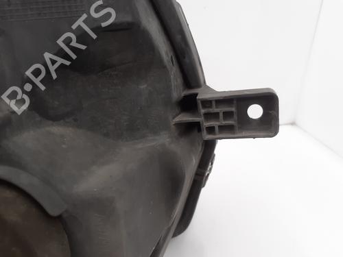 Left headlight DACIA SANDERO II TCe 90 (B8M1, B8MA, B8AC) | BP30150205C28