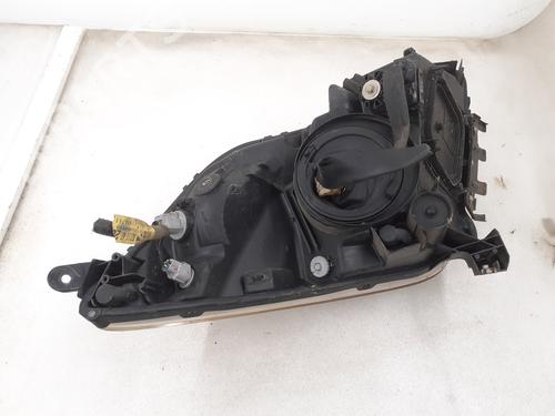Left headlight TOYOTA PRIUS Liftback (_W2_) 1.5 Hybrid (NHW20_, NHW20R) | BP24883293C28 