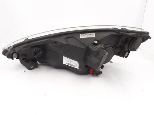 Right headlight PEUGEOT 1007 (KM_) 1.6 16V | BP30096997C29