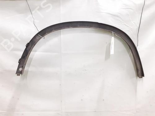 Rear left wheel arch trim BMW X1 (E84) sDrive 18 d | BP24791186C136 