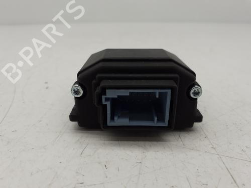 Used Camera Camera RENAULT KADJAR (HA_, HL_) 1.6 dCi 130 (HLA4) (130 hp) 33541198 33541198