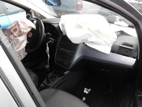 Right mirror FIAT GRANDE PUNTO (199_) 1.3 D Multijet | BP24774441C27