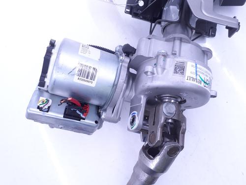 Steering column RENAULT CAPTUR II (HF_) TCe 140 (HFN0) | BP30315463M21