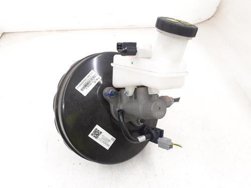 Used Servo brake Servo brake DACIA SPRING EV (B6M1) (45 hp) 24786632 24786632