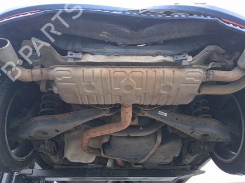 Climate control VW SCIROCCO III (137, 138) 2.0 R | BP32111760I5  - Image 23