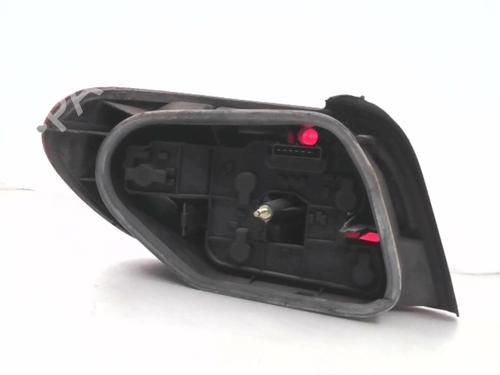 Used Right taillight CITROËN XSARA (N1) 1.4 i (75 hp) 24781604