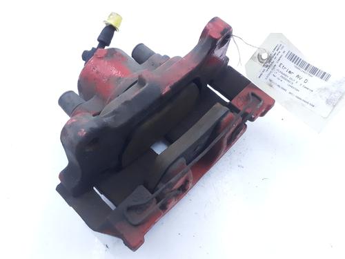 Right front brake caliper VW GOLF VI (5K1) 2.0 GTi | BP38771941M104 - Image 4